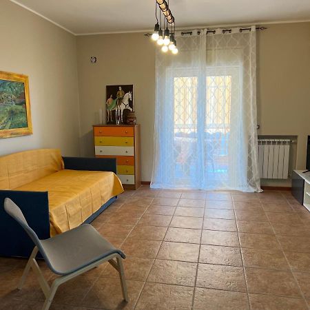 Acicastello House Apartment Aci Castello Exterior photo