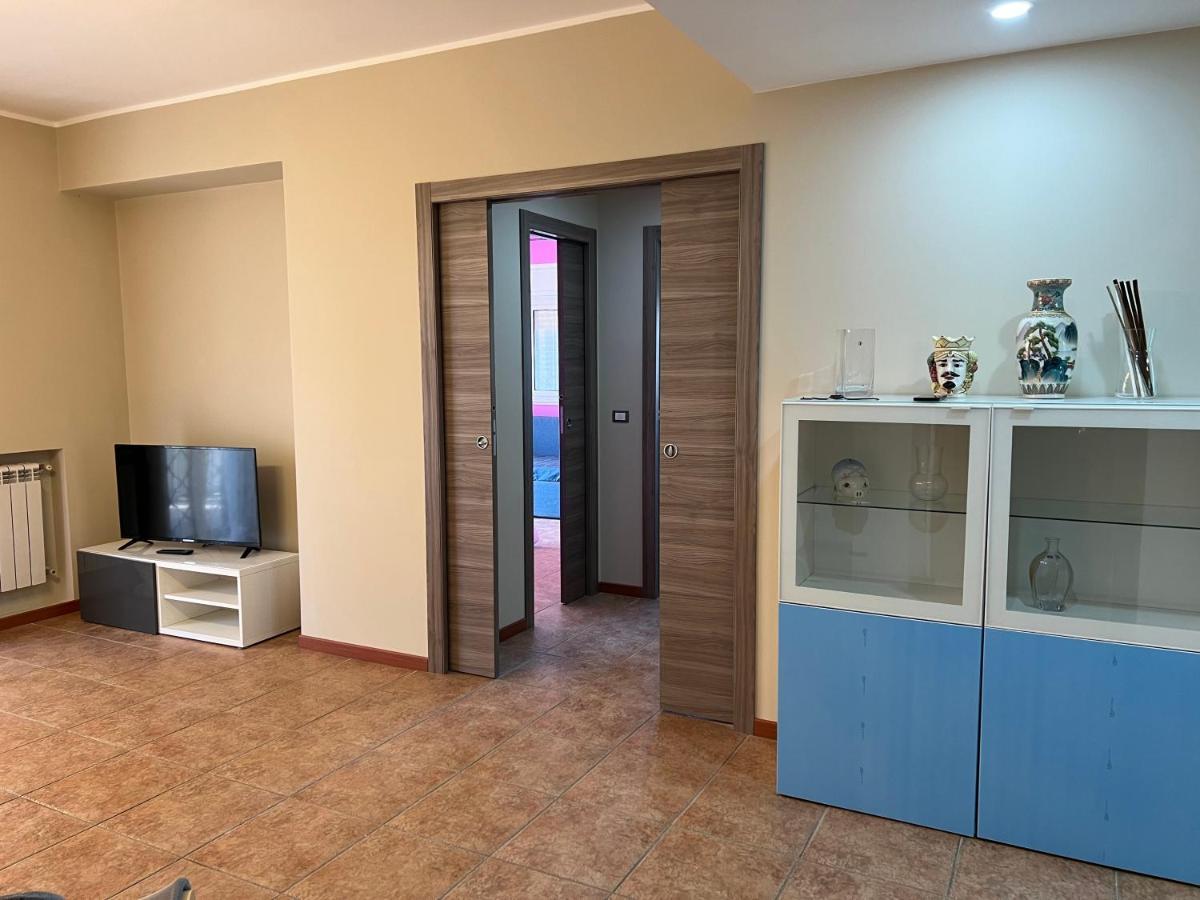 Acicastello House Apartment Aci Castello Exterior photo